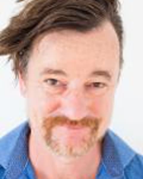 Claudio Ahlers — Englisch (UK), Deutsch
