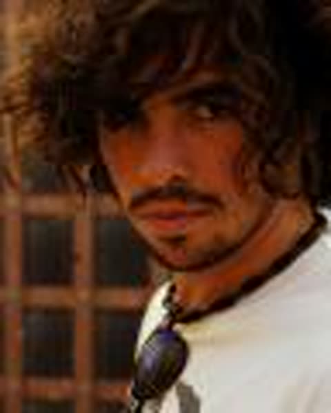 Federico Agosta — Italienisch, Deutsch, Englisch (UK)