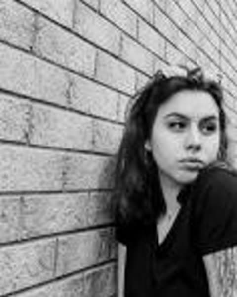 Klaudia Bitner — Polnisch
