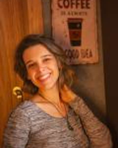 Roberta Torres — Italienisch, Brasilianisch